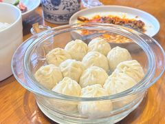 包子-盘飧市(春熙路店)
