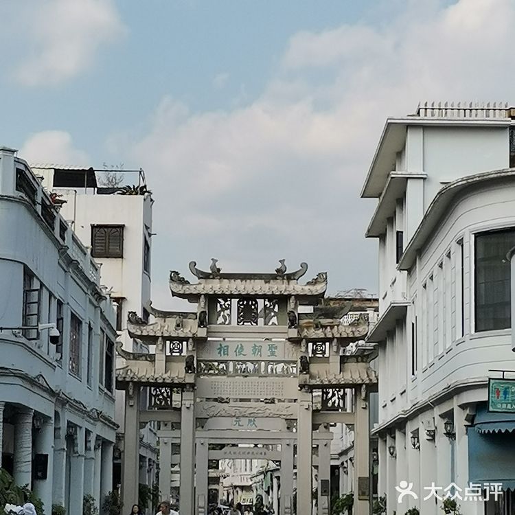 逛吃逛吃的潮汕游