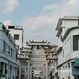 逛吃逛吃的潮汕游