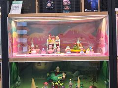 -泡泡玛特POPMART(石景山万达店)