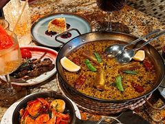 -BROWNSTONE布朗石西班牙餐厅(富城店)