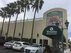 -Versailles Restaurant Cuban Cuisine