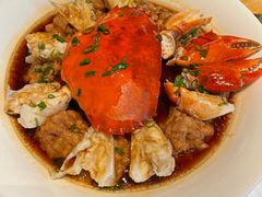 -铜锣湾·有麝自然香(重庆新天地店)