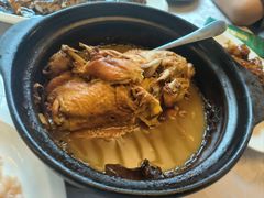 -山外山菜馆(玉泉路店)