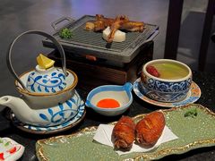 -daozao料理美术馆(东营店)