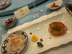 -夏苑(新加坡丽思卡尔顿美年酒店)