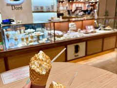 -阪急百货店(梅田总店)