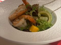 -弦月窗LUNETTE BY AMANDA(复兴路店)