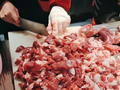 -绿地三只羊羊肉串(万科店)
