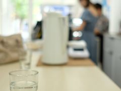 焦糖玛德琳-浆木咖啡馆(湘子庙街店)