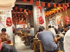 -东方一串·龙虾烧烤·特色烤鱼(柳州路店)
