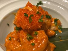 -隐泉之语日式料理(王府中环店)