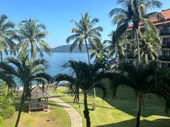 -麦哲伦丝绸度假村