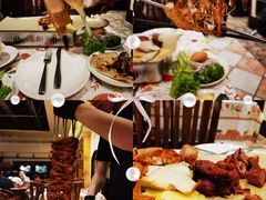 -汉斯南美烤肉(总店)
