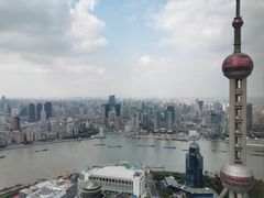 -金轩中餐厅 Jin Xuan(浦东丽思卡尔顿酒店)