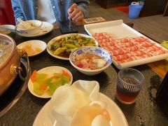 -仁和四季涮肉馆(天坛南门店)