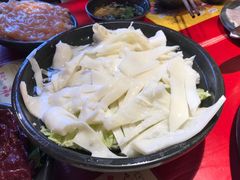 -谭鸭血老火锅(万象九宜城店)