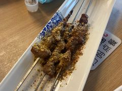 -阿九笨鸡蛋手擀面(总店)