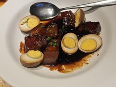 -漢舍中国菜馆(889广场店)