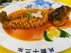 -清真马祥兴菜馆(云南北路店)