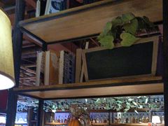 -领鲜活海鲜榴莲自助火锅(东门店)