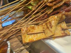 -李不管把把烧(天府三街店)