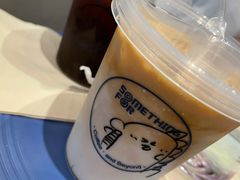-Something For(中洲湾店)