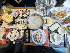 -蚝大仙横琴生蚝火锅(中央汇店)