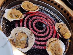 -神户赤童日式烤肉伙伴(东直门店)