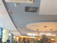 -豪客来牛排(重庆三峡广场步行街1704店)