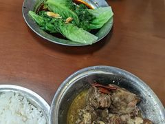 -阿秋牛排(湖心街店)