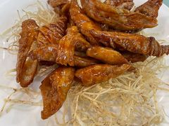 -文记壹心鸡(宝华路店)