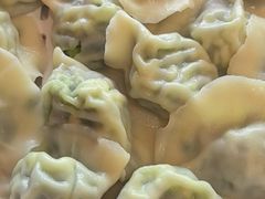 -大清花饺子(山庄店)