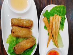 -PHO·5越南牛肉粉(建新路店)
