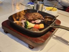 -牛扒先生·厚切雪花牛扒西餐厅(北京路禺山路店)