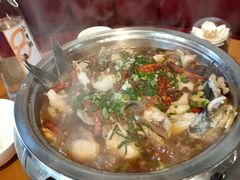 -隔壁老王·家常云南菜(花巷店)