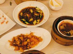 -福州天元国际威斯汀酒店·中国元素餐厅