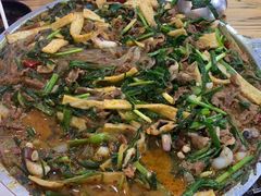 -京玉菲饭店(李村店)