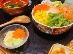 -NIUAN牛庵·日式和牛烧肉(恒隆店)