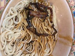 -金杨拉面王小吃面馆·牛三宝面·红烧牛肉粉