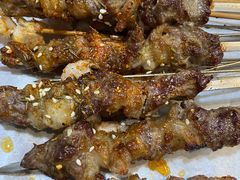 -壹块捌烧烤(灯市口店)