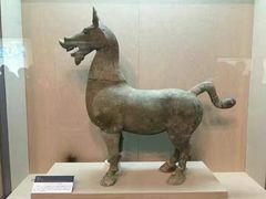 -广西壮族自治区博物馆