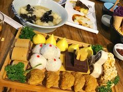 -鸟泉居酒屋·烧鸟·酒馆(百子湾店)