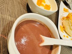 -万丽轩·粤菜(王府井金茂万丽酒店)