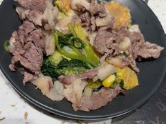 -海汕记·潮汕鲜牛肉火锅·自助