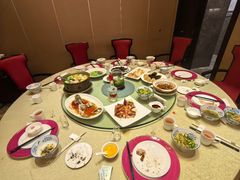 -西安皇冠假日酒店·御皇轩中餐厅