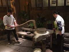 -文儒九号·闽菜馆(三坊七巷店)