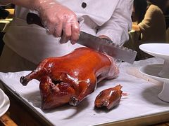 -四季民福烤鸭店(外滩外白渡桥店)