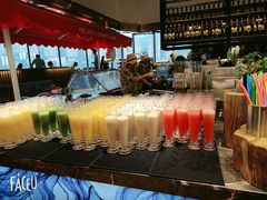 -喜庭海鲜自助(来福士店)