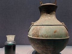 -河北博物院